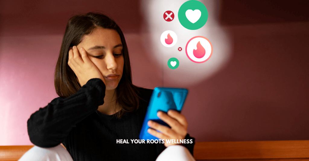 Dating App Fatigue: A Mental Health Perspective